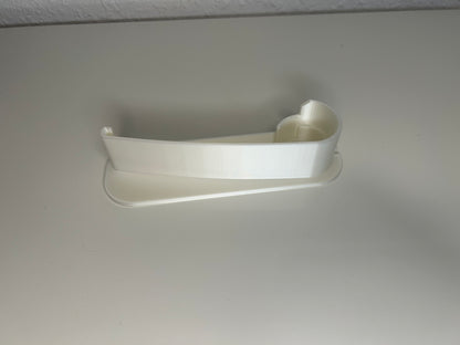 Standfuß vertikal AVM FritzBox 7530 AX-Router Halter
