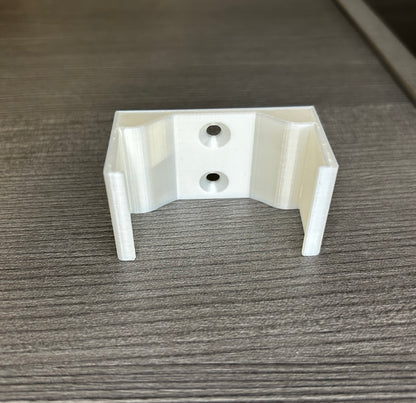 Philips HUE Motion Bewegungsmelder Halter gerade/ 90 Grad Ecke