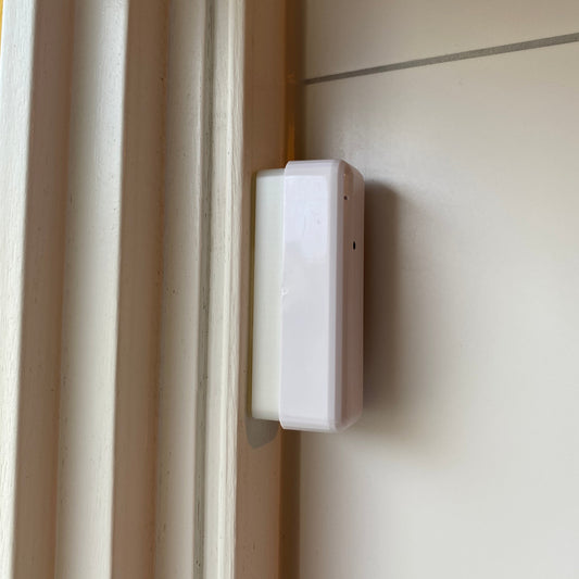 Shelly Door Window 2 Sensor Erhöhung 10 mm