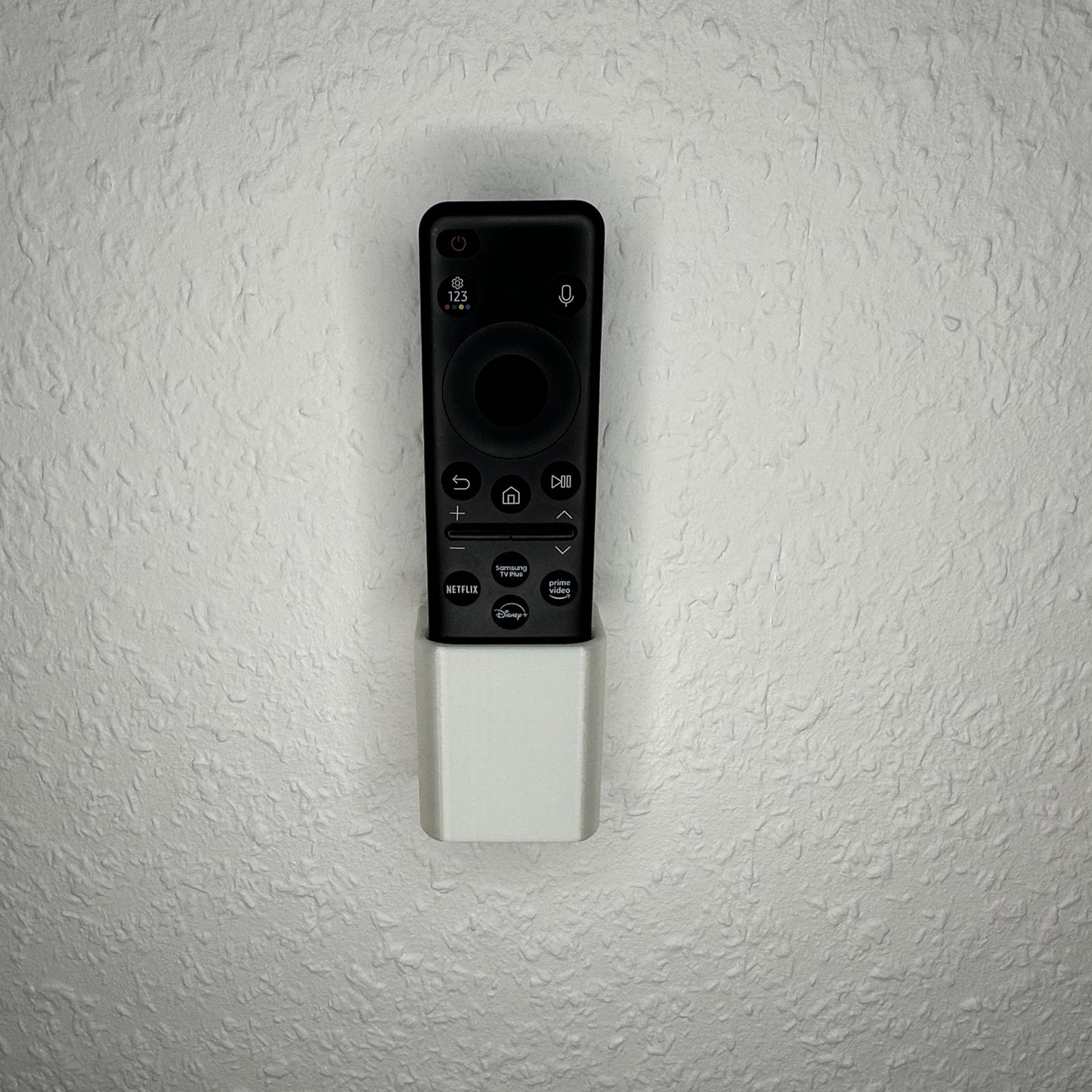 Samsung TV Fernbedienungshalter BN59-01432D