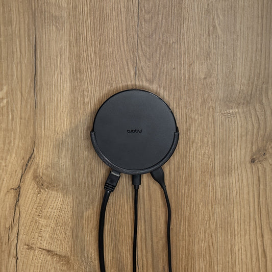 Aqara Hub M2 Halterung