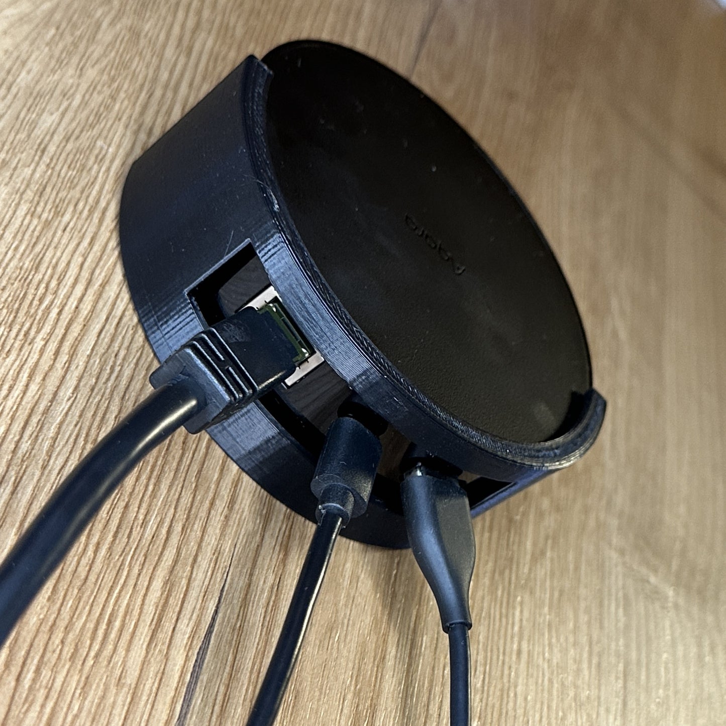 Aqara Hub M2 Halterung