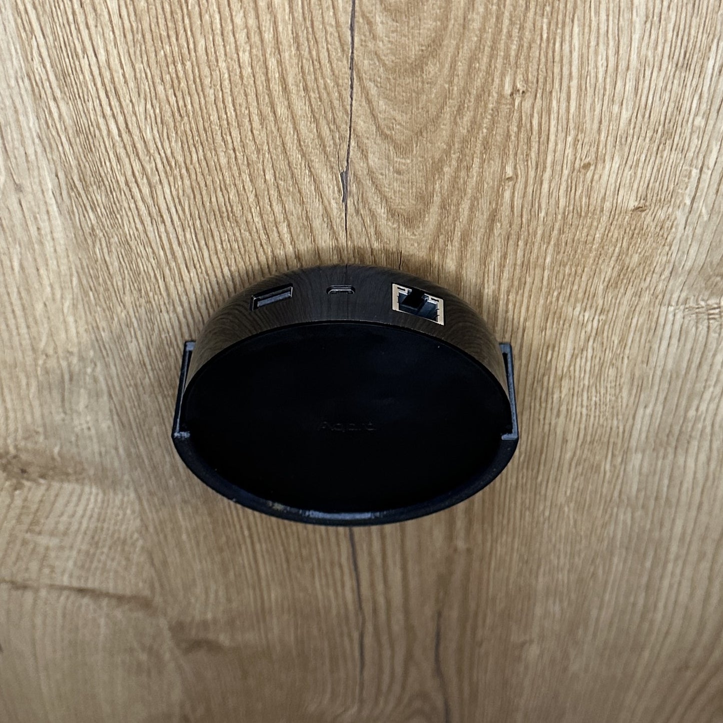 Aqara Hub M2 Halterung
