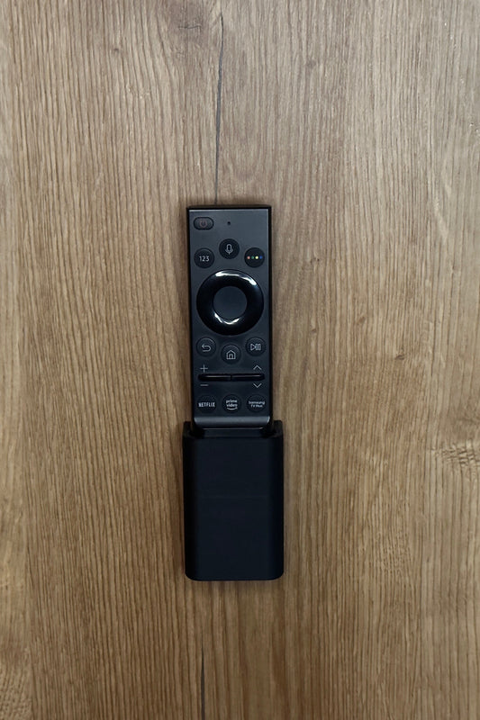 Remote Control Holder Samsung Remote Control BN59 Smart TV Wall Mount