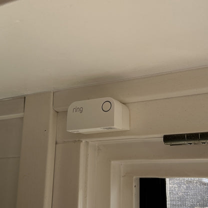 Ring Alarm 2.0 Tür-Fensterkontakt Erhöhung 15 mm