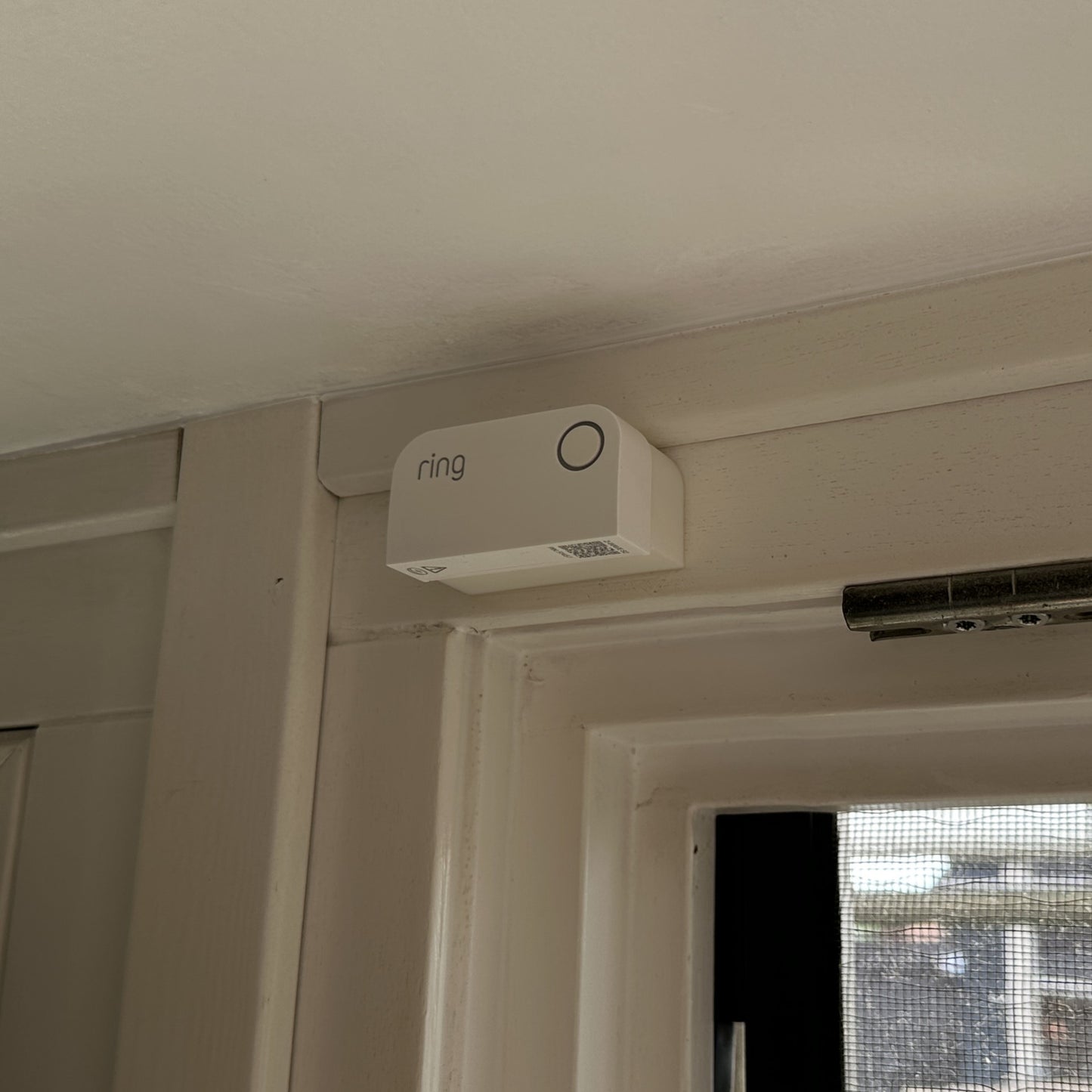 Ring Alarm 2.0 Tür-Fensterkontakt Erhöhung 5, 10, 15 und 20 mm