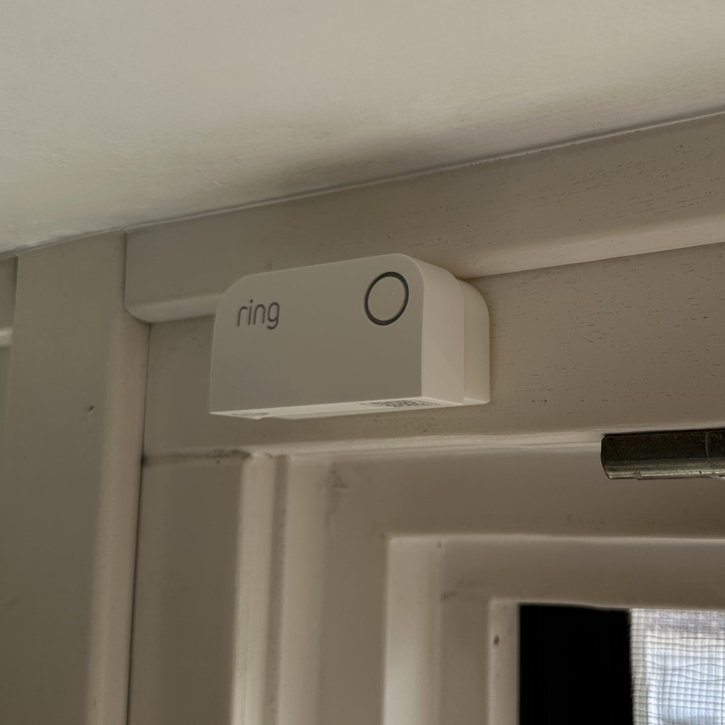Ring Alarm 2.0 Tür-Fensterkontakt Erhöhung 5, 10, 15 und 20 mm