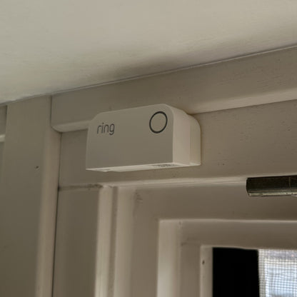 Ring Alarm 2.0 Tür-Fensterkontakt Erhöhung 5, 10, 15 und 20 mm