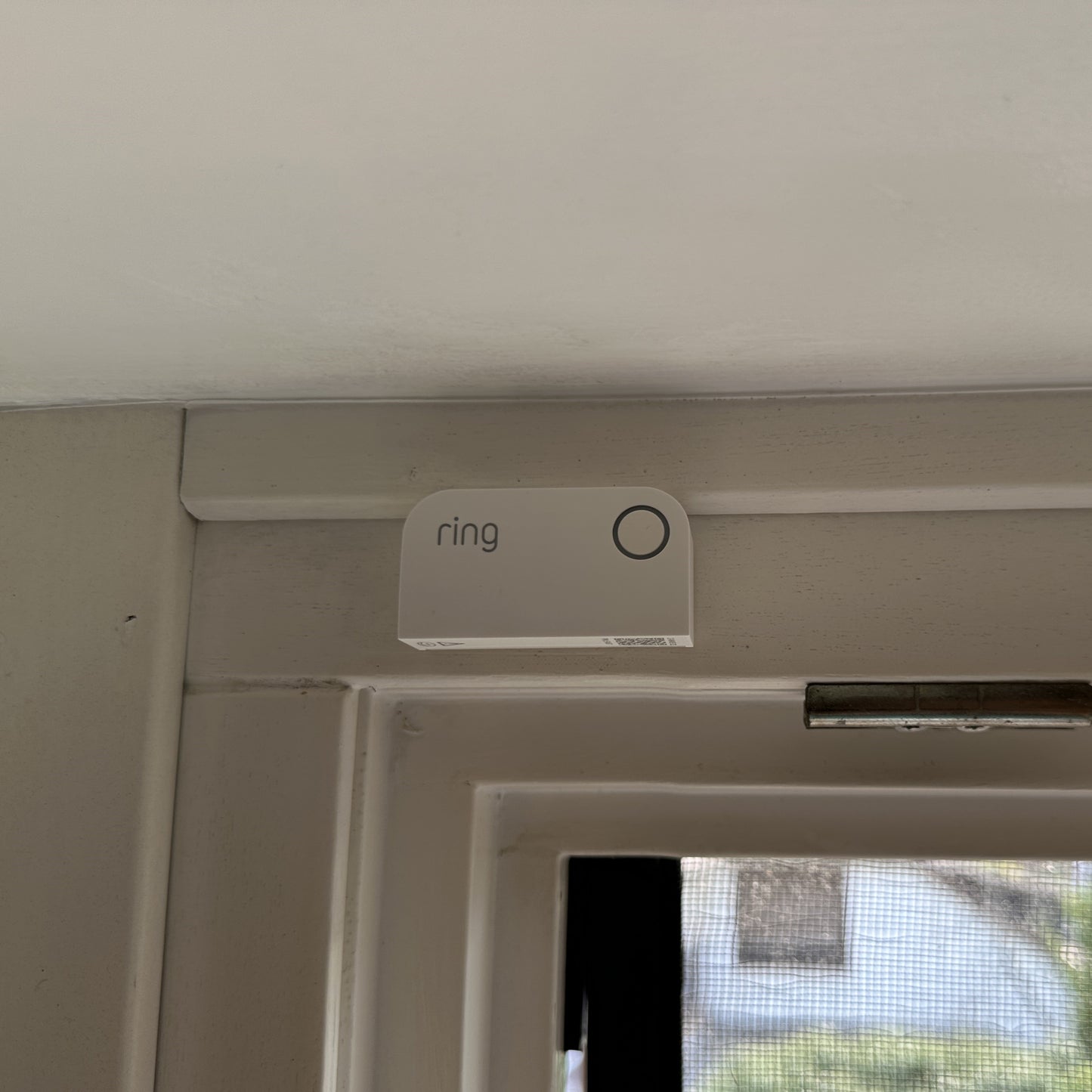 Ring Alarm 2.0 Tür-Fensterkontakt Erhöhung 5, 10, 15 und 20 mm