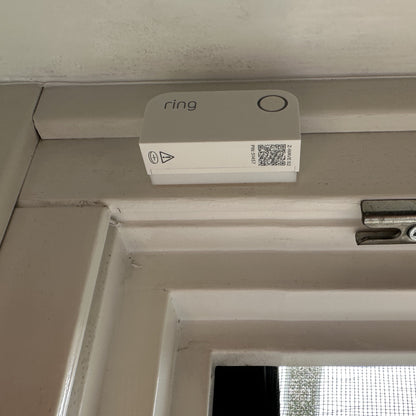 Ring Alarm 2.0 Tür-Fensterkontakt Erhöhung 5 mm