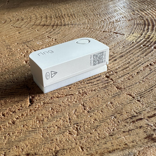 Ring Alarm 2.0 Tür-Fensterkontakt Erhöhung 5 mm