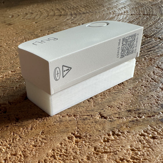 Ring Alarm 2.0 Tür-Fensterkontakt Erhöhung 10 mm