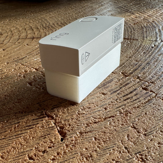 Ring Alarm 2.0 Tür-Fensterkontakt Erhöhung 15 mm