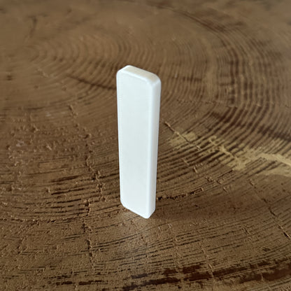 Shelly Door Window 2 Sensor Erhöhung 5, 10 und 15 mm