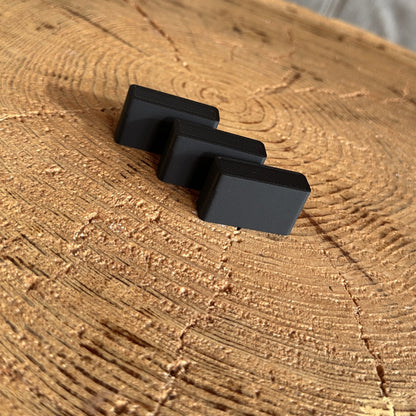 3er-Set Shelly Blu Door Window Erhöhung 20 mm