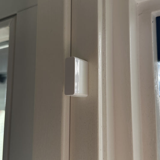 3er-Set Shelly Blu Door Window Erhöhung 5, 10, 15 und 20 mm