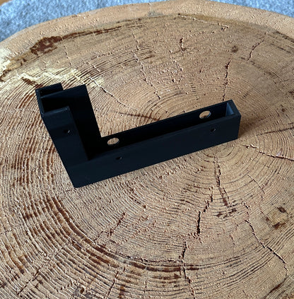 Apple iPad 2020 2021 8. 9. Gen 10,2 Zoll Wandhalterung mit Powerbank Fach