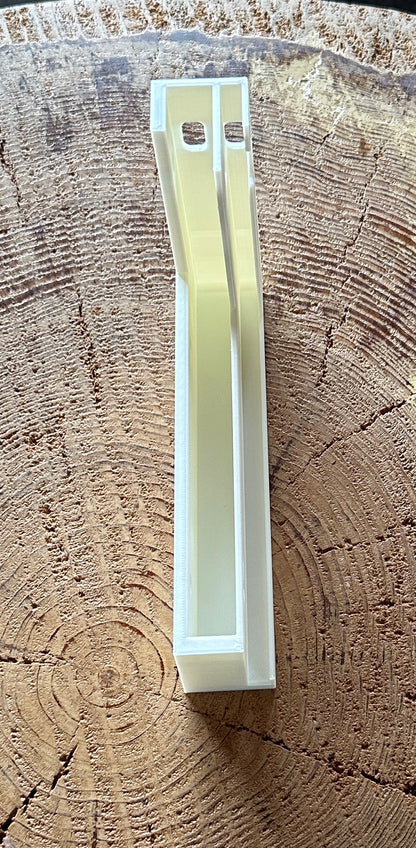 Apple iPad 2020 2021 8. 9. Gen 10,2 Zoll Wandhalterung mit Powerbank Fach