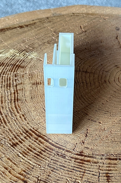 Apple iPad 2020 2021 8. 9. Gen 10,2 Zoll Wandhalterung mit Powerbank Fach