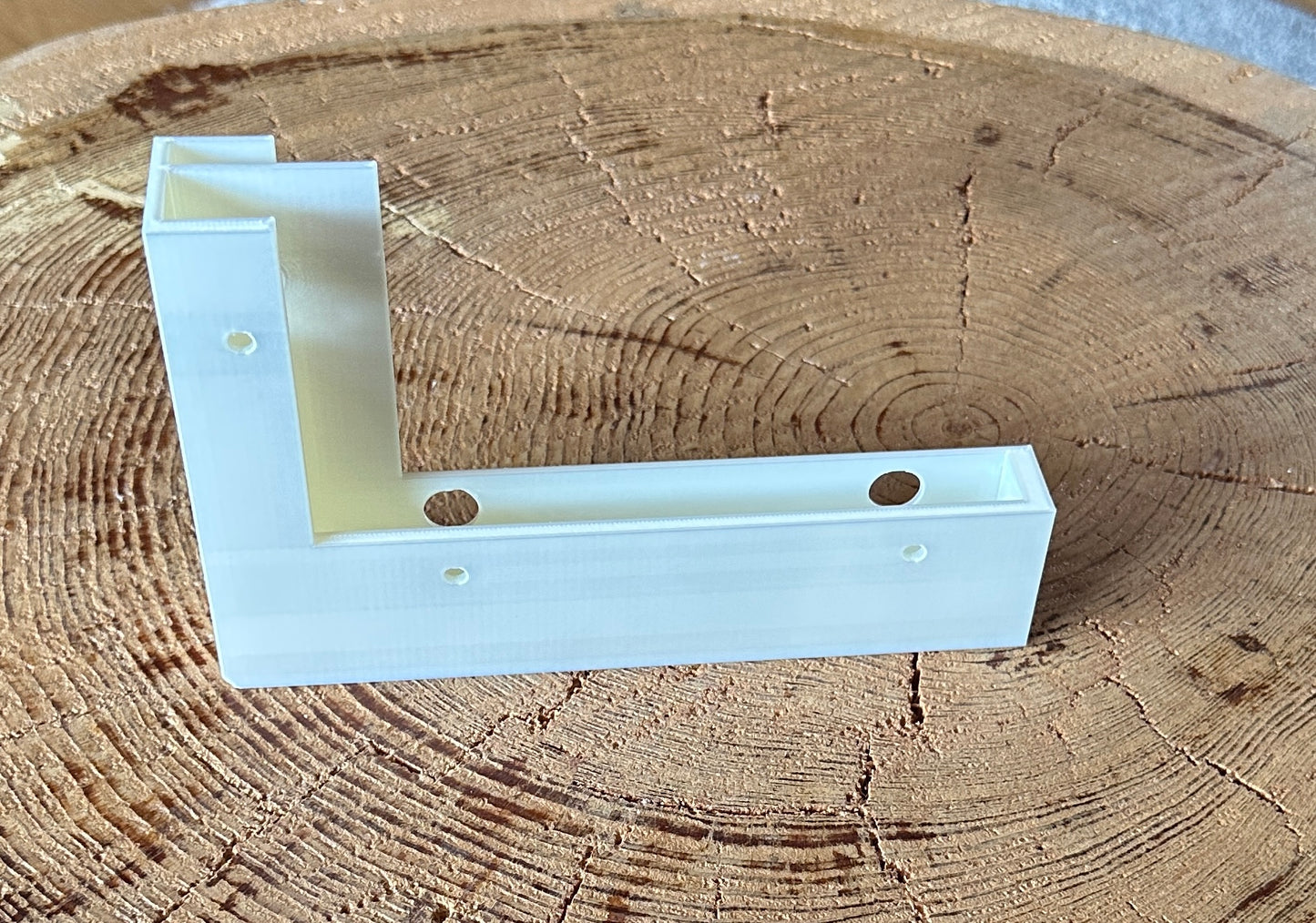 Apple iPad 2020 2021 8. 9. Gen 10,2 Zoll Wandhalterung mit Powerbank Fach