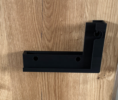 Apple iPad 2020 2021 8. 9. Gen 10,2 Zoll Wandhalterung mit Powerbank Fach