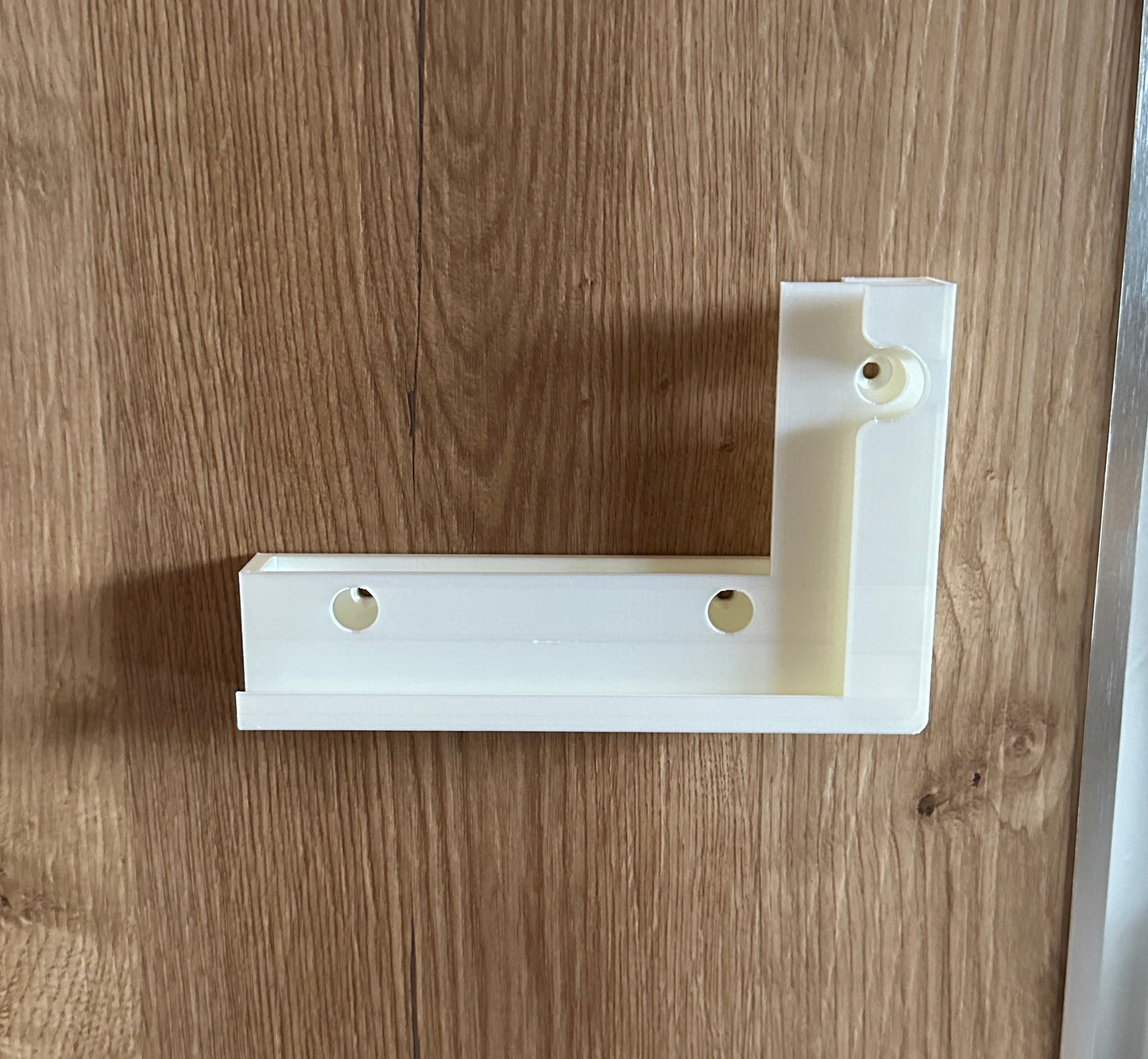 Apple iPad 2020 2021 8. 9. Gen 10,2 Zoll Wandhalterung mit Powerbank Fach