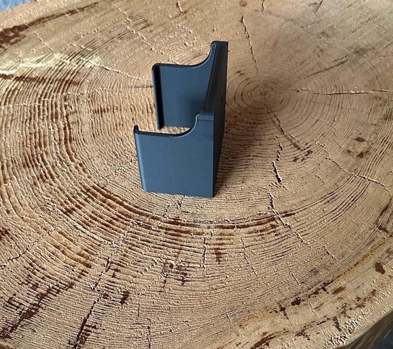 Sander Certizon Ozonisator Modelle C25-C200 Wandhalterung