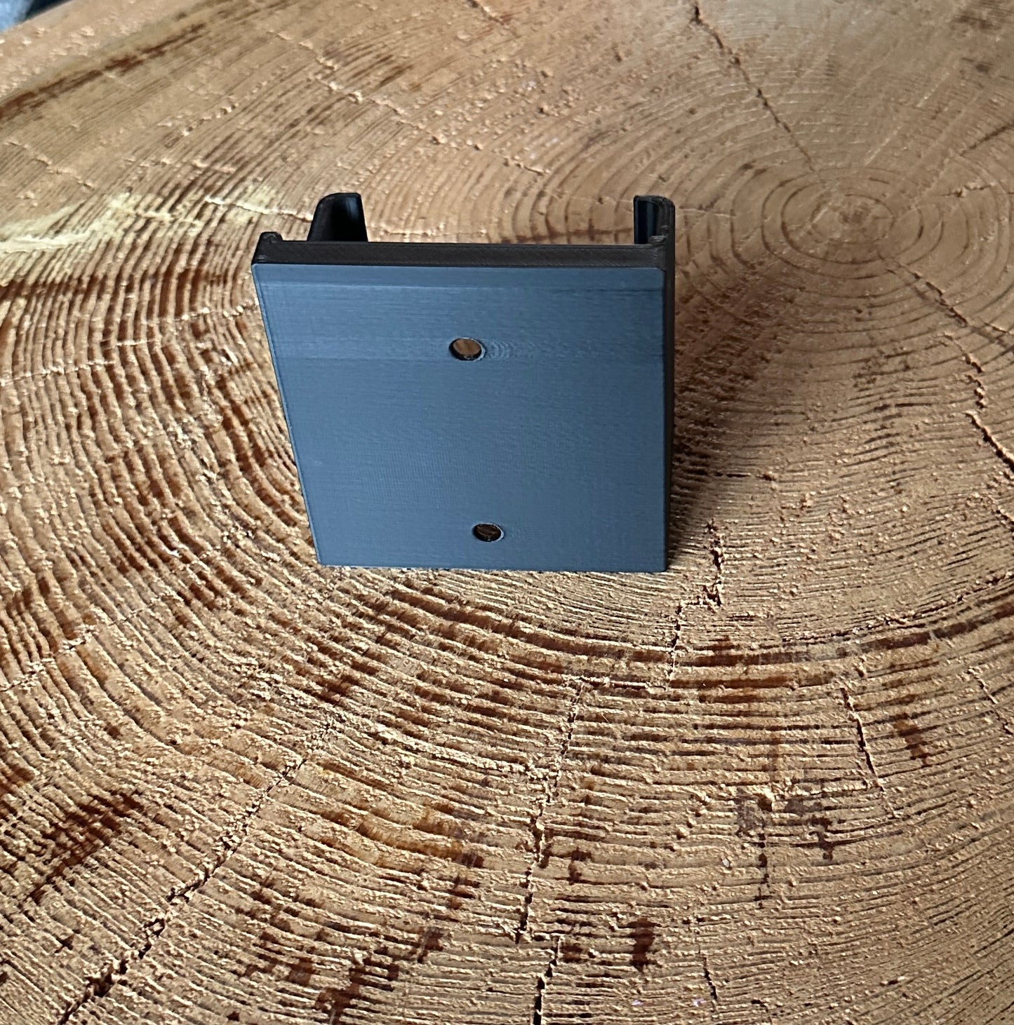 Sander Certizon Ozonisator Modelle C25-C200 Wandhalterung