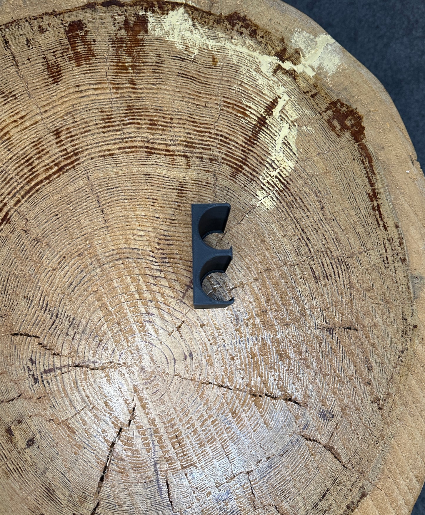 AI Nero 3, 5 Strömungspumpe Controller Halterung doppelt