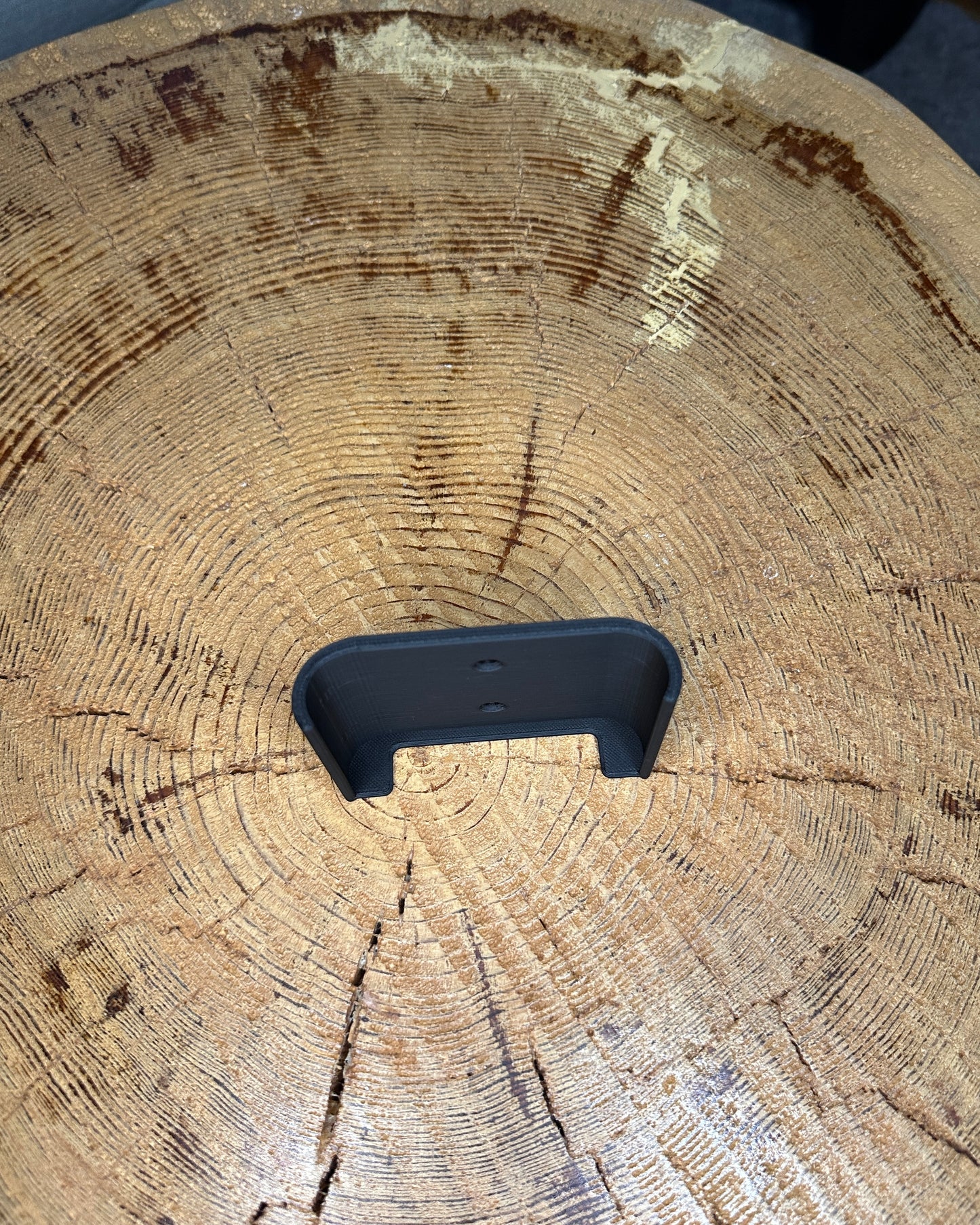 Ecotech VorTech Quiet Drive MP 10/40/60 Controller Halterung