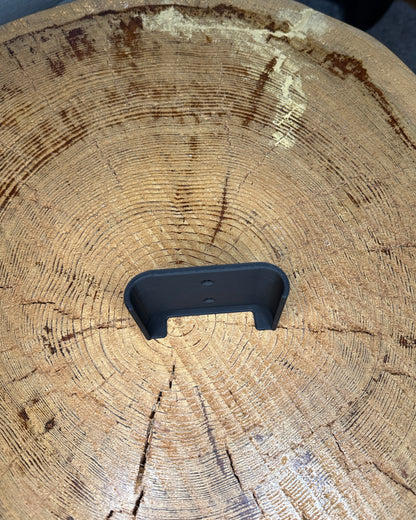 Ecotech VorTech Quiet Drive MP 10/40/60 Controller Halterung