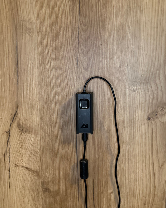 AI Nero 3, 5 Strömungspumpe Controller Halterung einfach