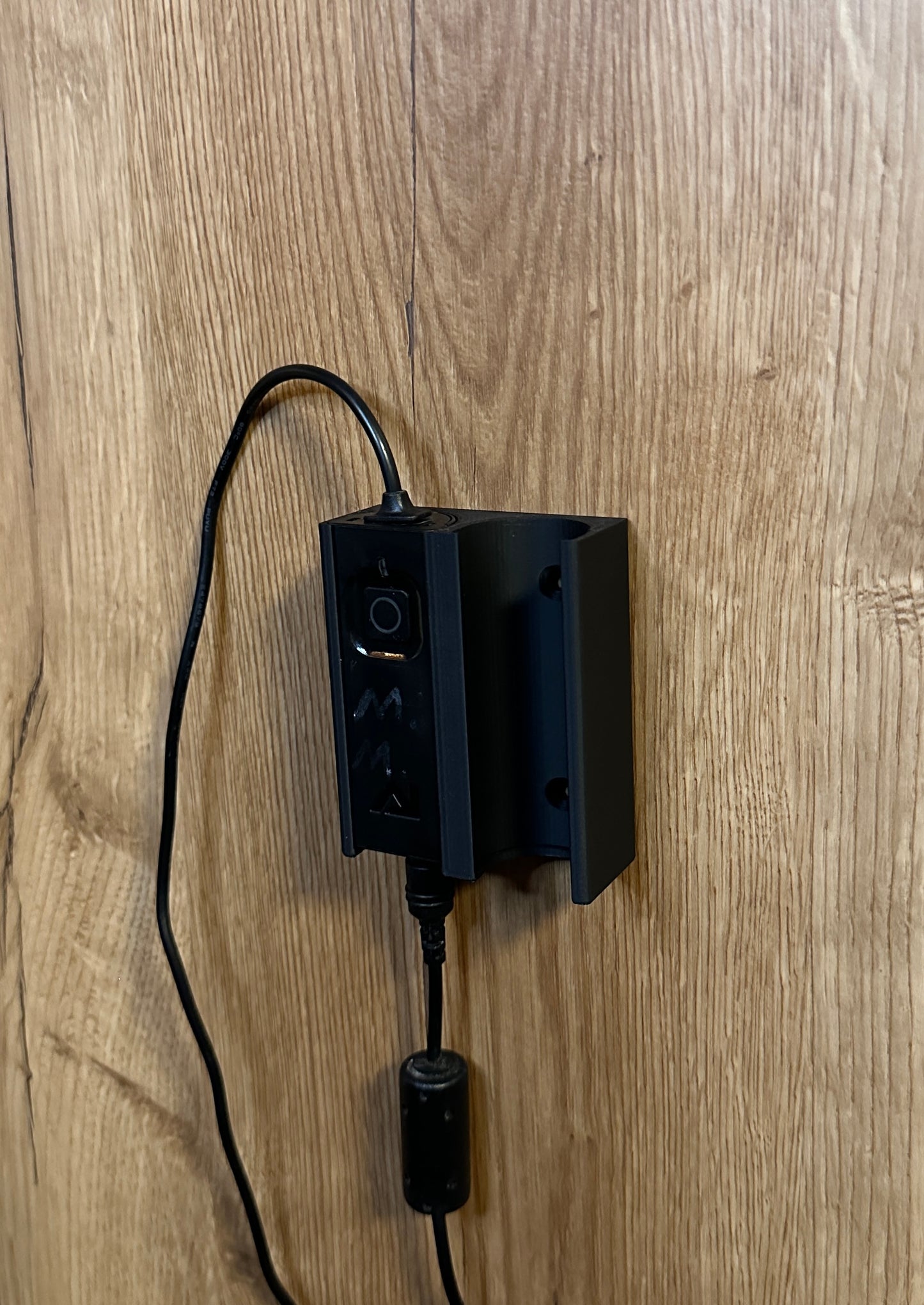 AI Nero 3, 5 Strömungspumpe Controller Halterung doppelt