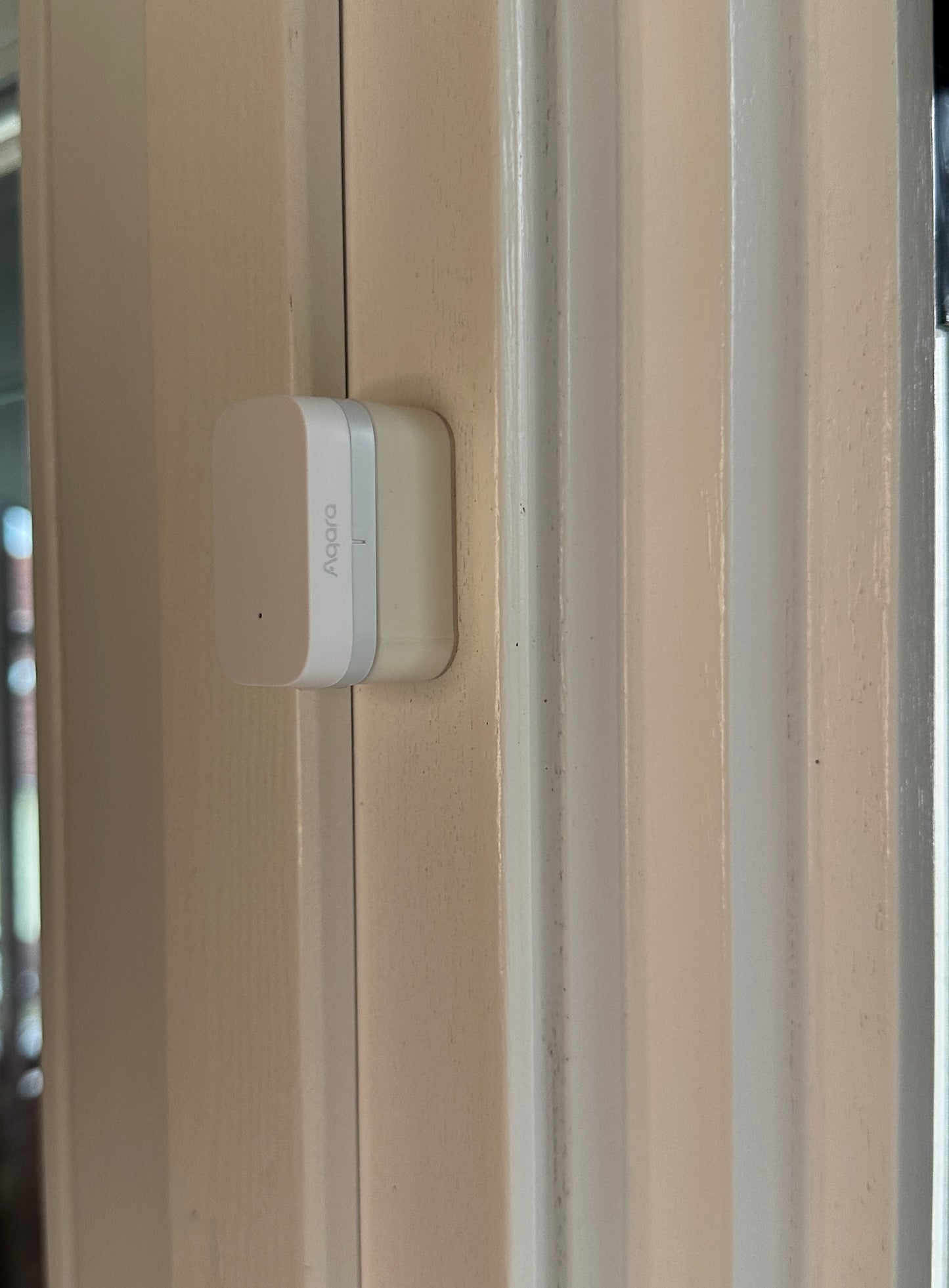Aqara Tür- Fensterkontakt Sensor Erhöhung 5, 10, 15 und 20 mm