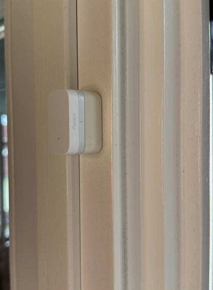 Aqara Tür- Fensterkontakt Sensor Erhöhung 5, 10, 15 und 20 mm