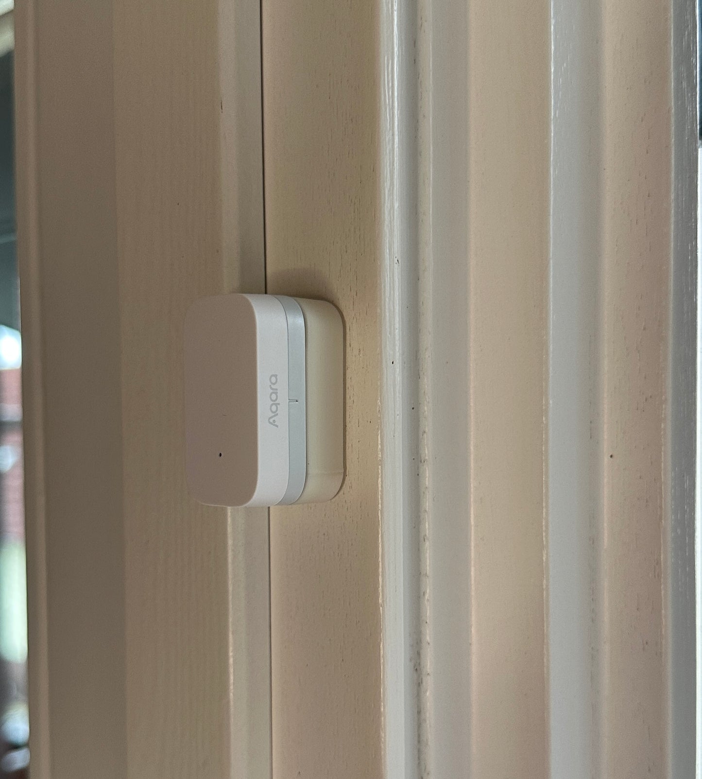 Aqara Tür- Fensterkontakt Sensor Erhöhung 5, 10, 15 und 20 mm