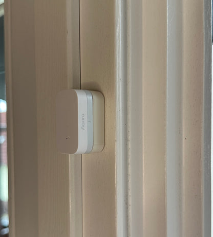 Aqara Tür- Fensterkontakt Sensor Erhöhung 5, 10, 15 und 20 mm