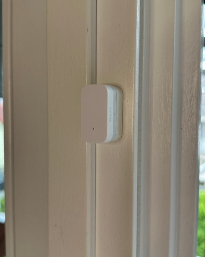Aqara Tür- Fensterkontakt Sensor Erhöhung 5, 10, 15 und 20 mm