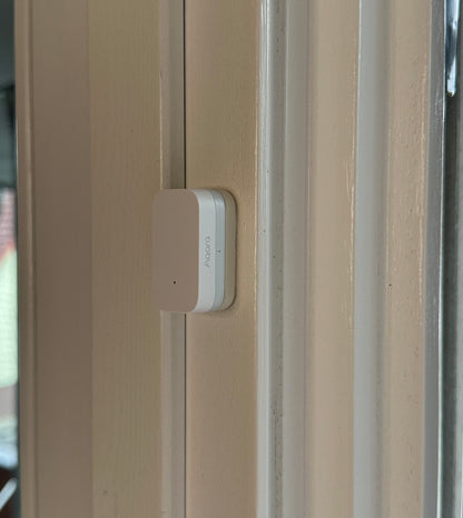 Aqara Tür- Fensterkontakt Sensor Erhöhung 5, 10, 15 und 20 mm
