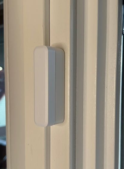 FRITZ!DECT 350 Tür- Fenster Sensor Erhöhung 5, 10, 15 und 20 mm
