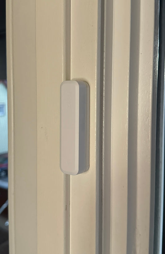 FRITZ!DECT 350 Tür- Fenster Sensor Erhöhung 5, 10, 15 und 20 mm