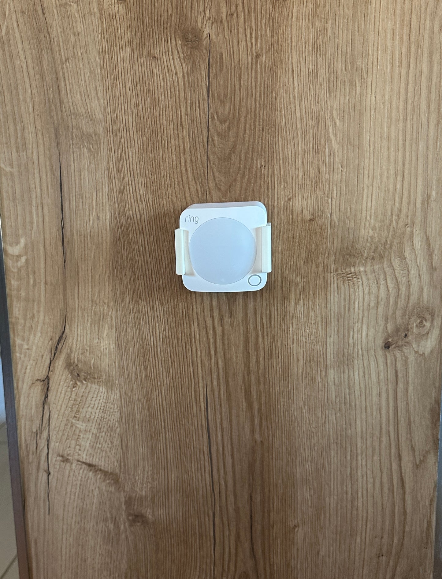 Ring Alarm Bewegungsmelder (2. Gen.) Halter gerade/ 90 Grad Ecke