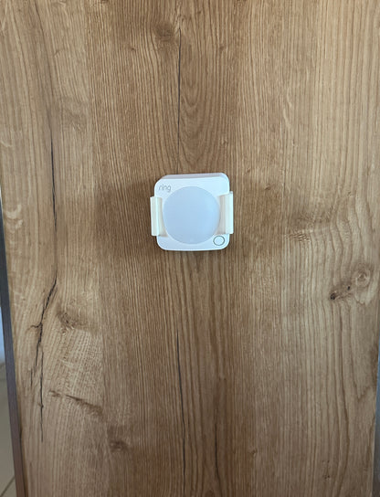 Ring Alarm Bewegungsmelder (2. Gen.) Halter gerade/ 90 Grad Ecke
