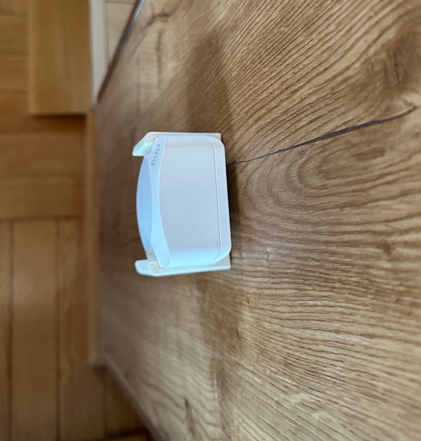 Ring Alarm Bewegungsmelder (2. Gen.) Halter gerade/ 90 Grad Ecke