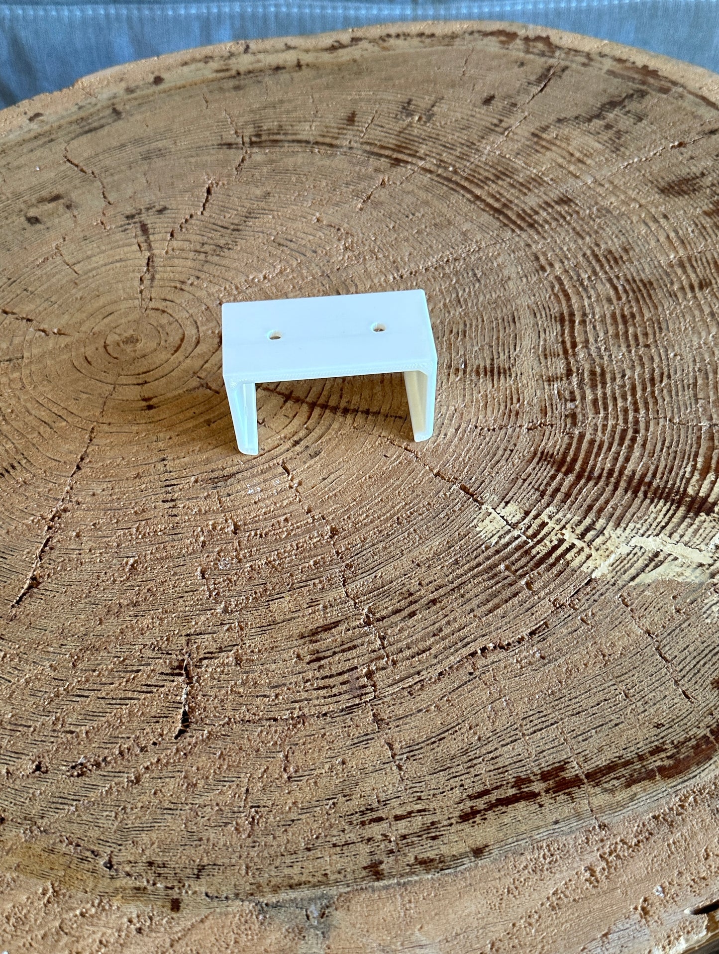 Ring Alarm Bewegungsmelder (2. Gen.) Halter gerade/ 90 Grad Ecke