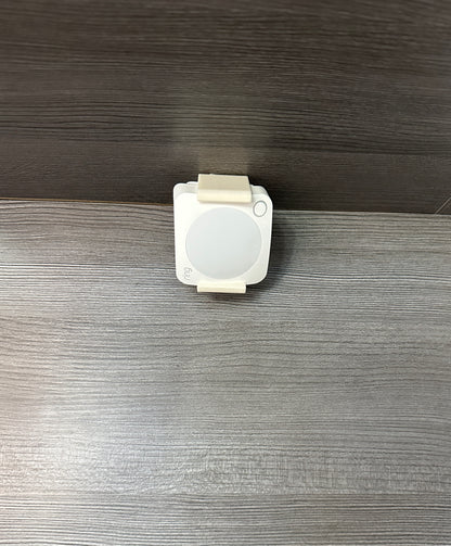 Ring Alarm Bewegungsmelder (2. Gen.) Halter gerade/ 90 Grad Ecke