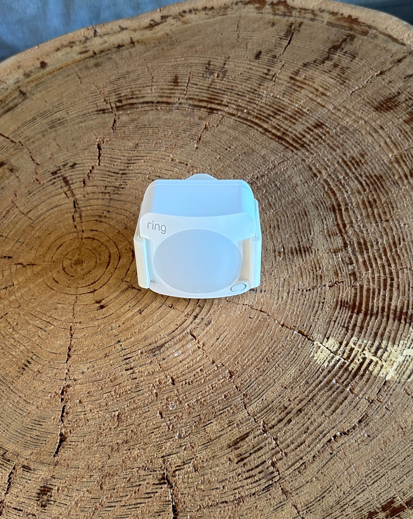 Ring Alarm Bewegungsmelder (2. Gen.) Halter gerade/ 90 Grad Ecke