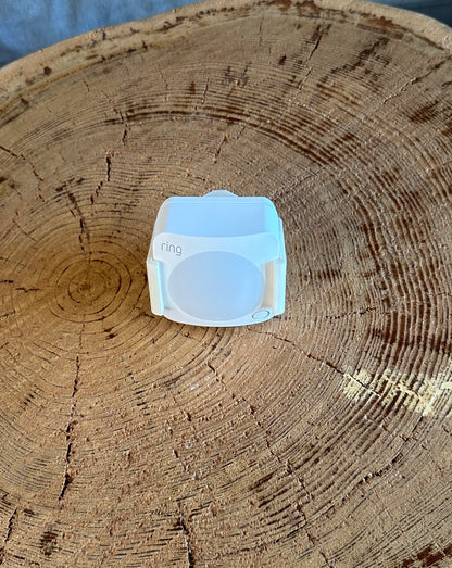 Ring Alarm Bewegungsmelder (2. Gen.) Halter gerade/ 90 Grad Ecke