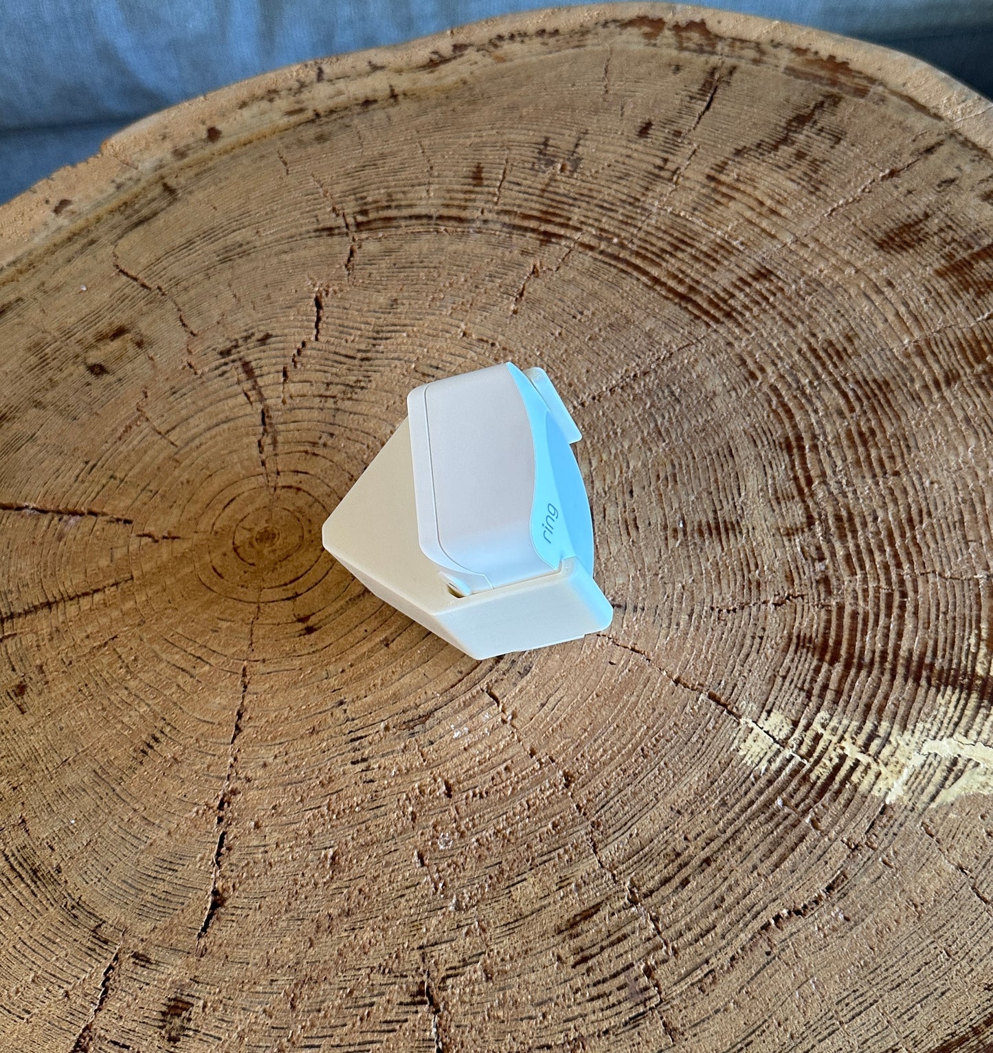 Ring Alarm Bewegungsmelder (2. Gen.) Halter gerade/ 90 Grad Ecke