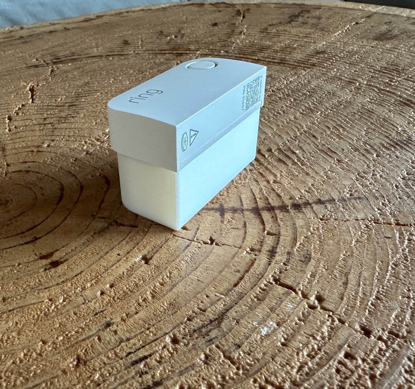 Ring Alarm 2.0 Tür-Fensterkontakt Erhöhung 5, 10, 15 und 20 mm